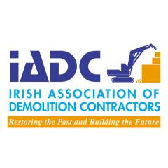 Irish Association of Demolition Contractors