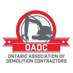 Ontario Association of Demolition Contractors